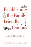 Establishing the Family-Friendly Campus