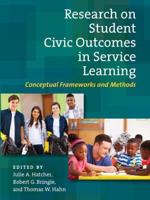 Research on Student Civic Outcomes in Service Learning