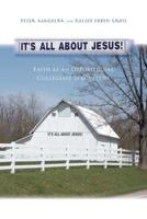 It's All About Jesus!
