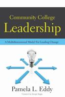 Community College Leadership