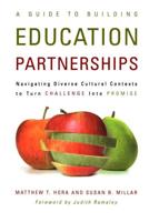 A Guide to Building Education Partnerships