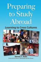 Preparing to Study Abroad