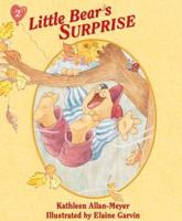 Little Bear's Surprise