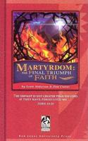 Martyrdom Student Book Grd 9-12