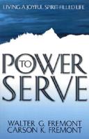 Power to Serve
