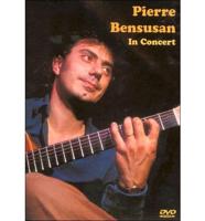 Pierre Bensusan in Concert