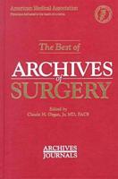 Best of Archives of Surgery
