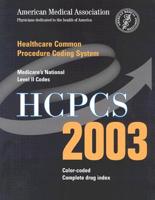 Hcpcs 2003