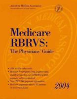 Medicare RBRVS, 2004