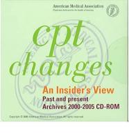 CPT Changes Archives - An Insider's View