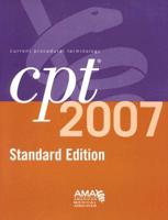 CPT 2007 Standard Edition