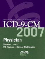 ICD-9-CM 2007 Physician