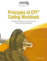 Principles of CPT Coding Workbook
