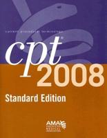 CPT 2008 Standard Edition