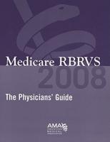 Medicare RBRVS 2008
