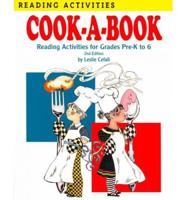 Cook-a-Book