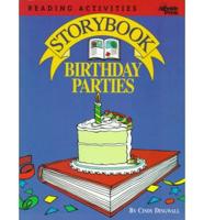 Storybook Birthday Parties