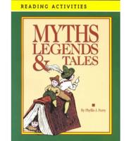 Myths, Legends & Tales