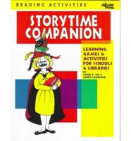 Storytime Companion