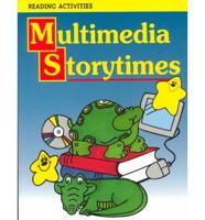 Multimedia Storytimes