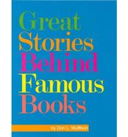 Great Stories Behind Famous Books