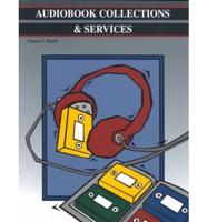 Audiobook Collections & Services