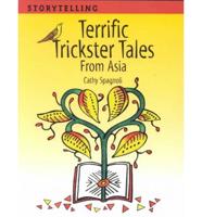 Terrific Trickster Tales from Asia