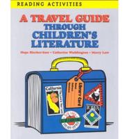 A Travel Guide Through Children's Literature