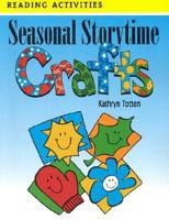 Seasonal Storytime Crafts