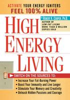 High-Energy Living