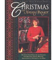 (I) Christmas With Jenny Beyer
