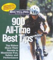 Bicycling Magazine's 900 All-Time Best Tips