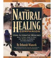 The Natural Healing Companion