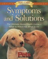 Dog Care Companion Symptoms & Solutions