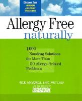 Allergy Free Naturally