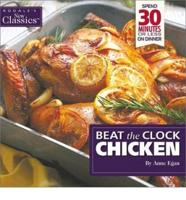 Beat the Clock Chicken