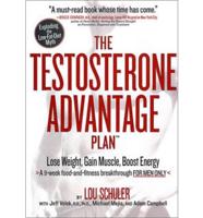 The Testosterone Advantage Plan