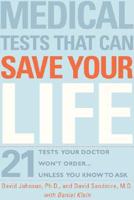 Medical Tests That Can Save Your Life