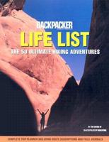 Backpacker Life List