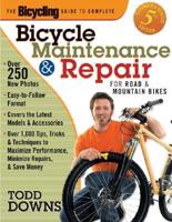 Bicycle Maintenance and Repair
