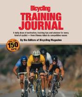 The Bicycling Training Journal