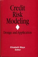 Credit Risk Modeling
