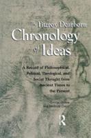 The Fitzroy Dearborn Chronology of Ideas