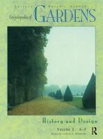 Chicago Botanic Garden Encyclopedia of Gardens