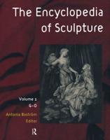 The Encyclopedia of Sculpture