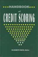 Handbook of Credit Scoring