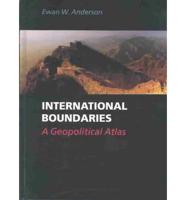 International Boundaries