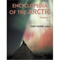 Encyclopedia of the Arctic