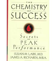 The Chemistry of Success