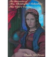 The Discoveries of Mrs. Christopher Columbus